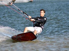 Safety Bay 12/12/2010