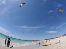 red Bull Rottnest-Leighton Race 2010