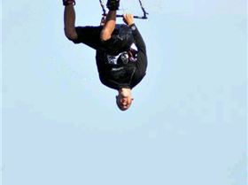 Safety Bay Kitesurfing