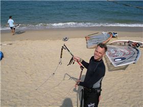 Cheung Chau Island HK