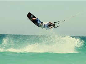 Lighthouse to Leighton freestyle demo