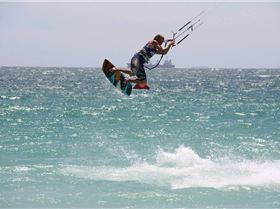 Lighthouse to Leighton