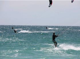 Lighthouse to Leighton