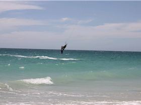 Lighthouse to Leighton