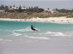 Lighthouse to Leighton