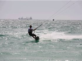 Lighthouse to Leighton