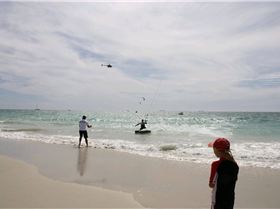 Lighthouse to Leighton