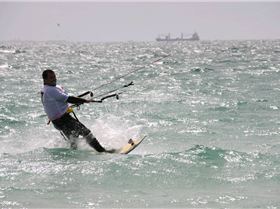 Lighthouse to Leighton