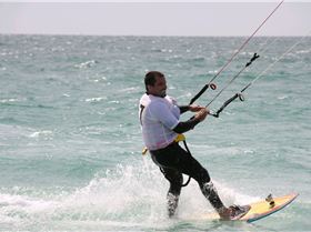 Lighthouse to Leighton