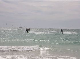 Lighthouse to Leighton