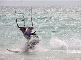 Lighthouse to Leighton