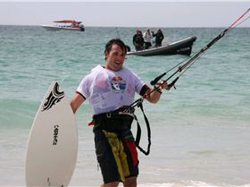 Lighthouse to Leighton