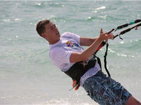 Lighthouse to Leighton