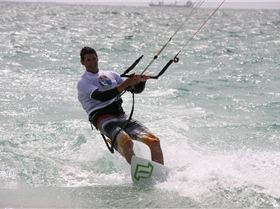 Lighthouse to Leighton