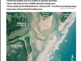 KiteBoarder Area 2010