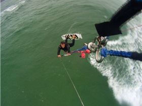 Long Reef Southerlies