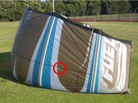 slingshot fuel 2007 15m