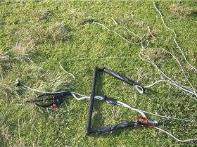 slingshot fuel 2007 15m