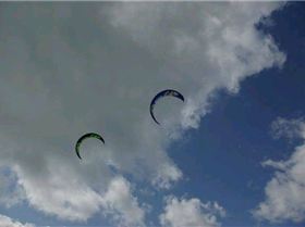 2 x ALIBI coming to get ya