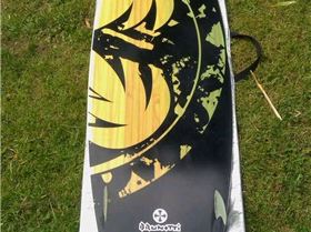 Lost at Shallow Inlet Sandy Point