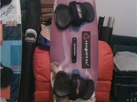 slingshot sx122 doyle