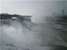 Niagra Falls