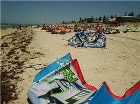 Feestyle State Titles - Jan 2011