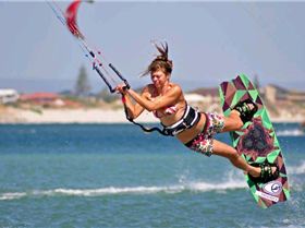 'Ladies' take on the 'Gents'