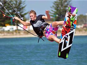 'Ladies' take on the 'Gents'