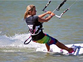 'Ladies' take on the 'Gents'