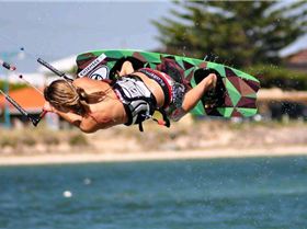 'Ladies' take on the 'Gents'