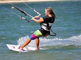 'Ladies' take on the 'Gents'