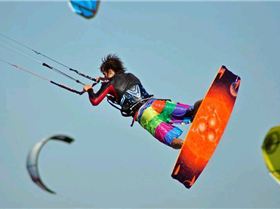 'Ladies' take on the 'Gents'