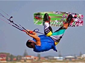 'Ladies' take on the 'Gents'