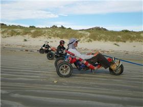 Aus Day Looong Weekend