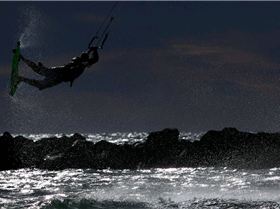 Hi, George. I think I wanna shoot your sport a bit more.  :)