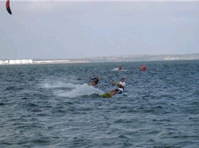 Sydney race series round 5