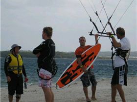 Sydney race series round 5