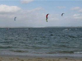 Sydney race series round 5