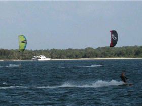 Sydney race series round 5