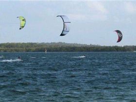 Sydney race series round 5