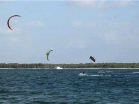 Sydney race series round 5