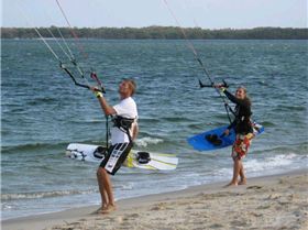 Sydney race series round 5