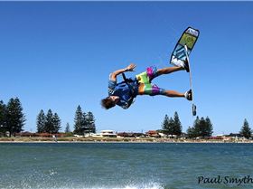 safety bay by paul smyth