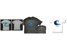 A few great T Shirt designs