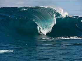 Big Wave AWards