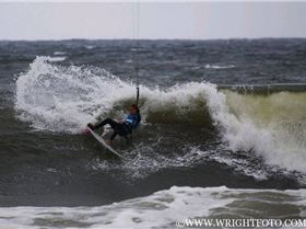 2011 Wave Nationals