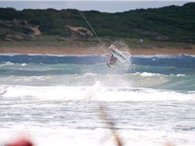 2011 Wave Nationals - Sunday in the Bay