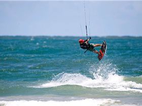 2011 Wave Nationals - Sunday in the Bay