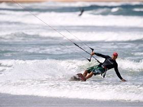 2011 Wave Nationals - Sunday in the Bay